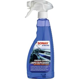 Limpiador Salpicaderos Sonax Xtreme Mate Aroma Fre