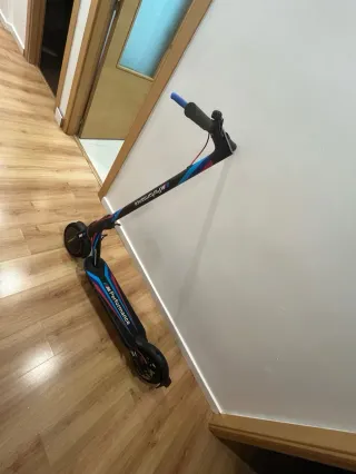 Patinete Eléctrico Xiaomi Pro 2 Modificado