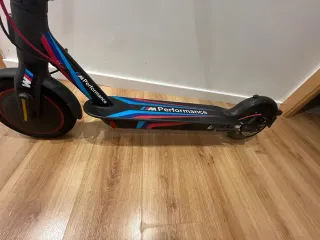 Patinete Eléctrico Xiaomi Pro 2 Modificado