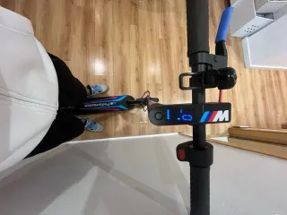 Patinete Eléctrico Xiaomi Pro 2 Modificado