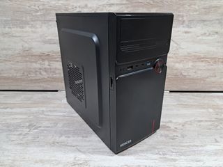 Carcasa mATX Innobo Mercier