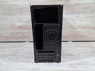 Carcasa mATX Innobo Mercier