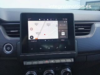 Renault Arkana 1.6 E-Tech Evolution 103kW 
