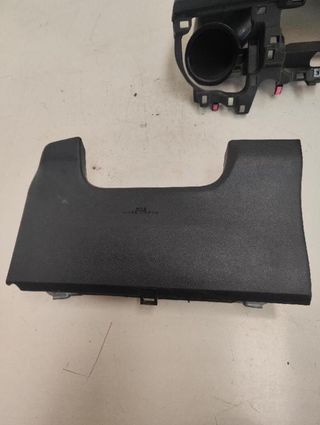 Toyota 290474 kit airbag 0080p1110022 auris hybrid
