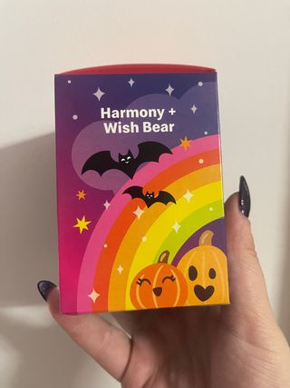 Care Bears Halloween Orsetto Peluche