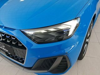 Audi A1 Sportback Adrenalin 25 TFSI 70kW (95CV)