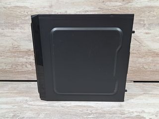 Carcasa mATX TooQ TQC-4735U3C-B