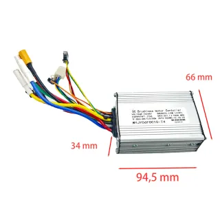 Controladora Smartgyro 48V 23A Deslimitada