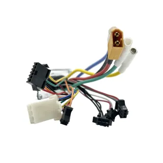 Controladora Smartgyro 48V 23A Deslimitada