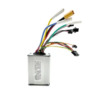 Controladora Smartgyro 48V 23A Deslimitada