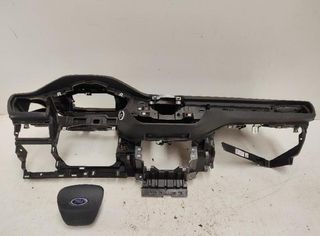 Ford 259135 kit airbag jx7ba042b85 focus st-line