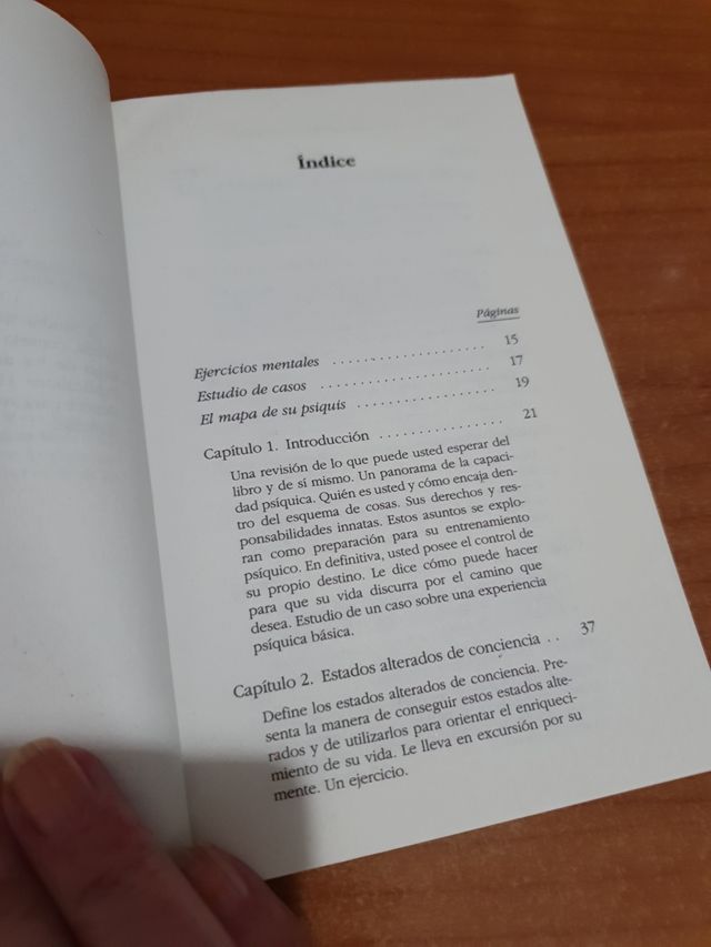 Como Liberar Sus Poderes Psiquicos