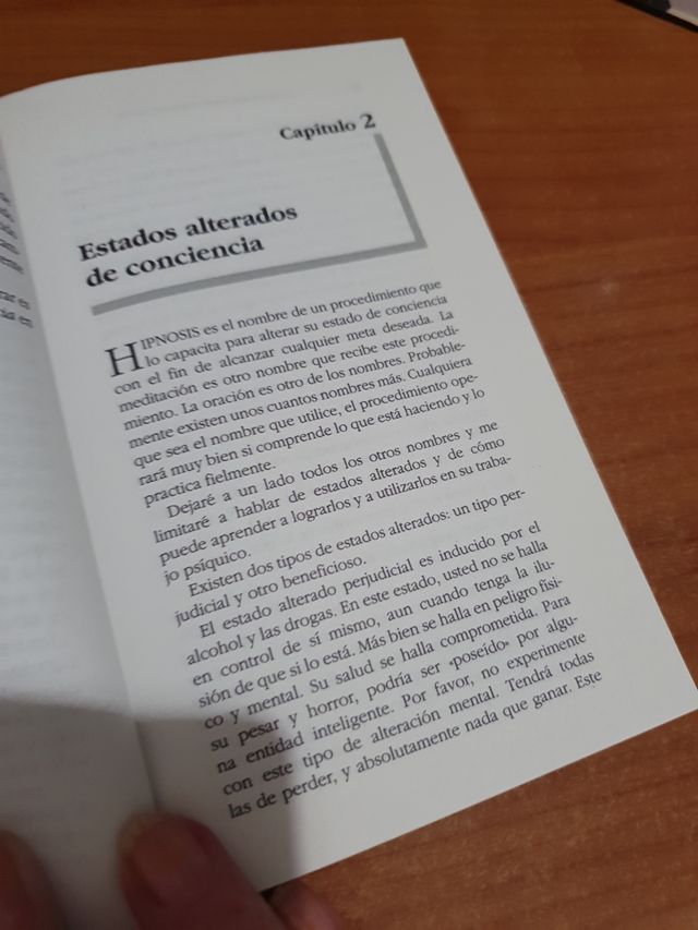 Como Liberar Sus Poderes Psiquicos