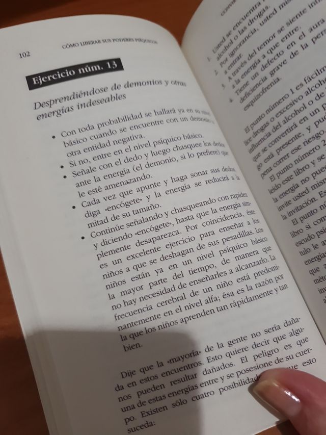 Como Liberar Sus Poderes Psiquicos