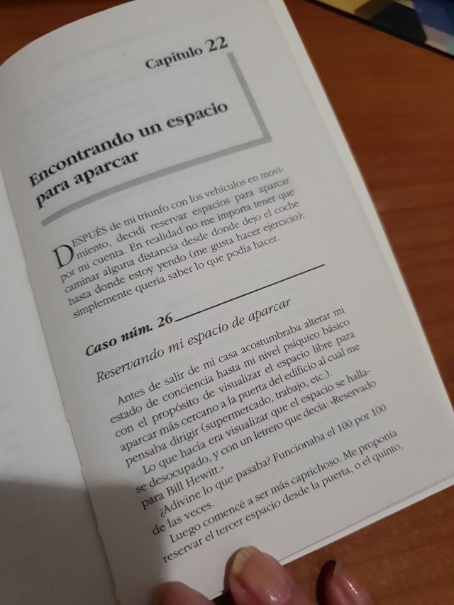 Como Liberar Sus Poderes Psiquicos