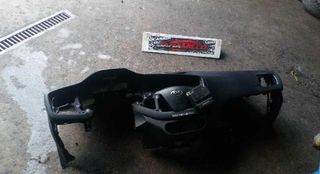 Kit airbag kia ceed attract 215107