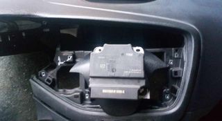 Kit airbag kia ceed attract 215107