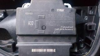 Kit airbag kia ceed attract 215107