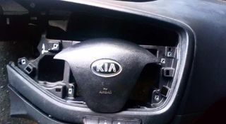 Kit airbag kia ceed attract 215107