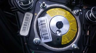 Kit airbag kia ceed attract 215107