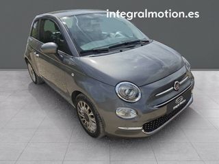 Fiat 500 Dolcevita 1.0 Hybrid 51KW (70 CV)
