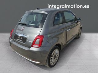 Fiat 500 Dolcevita 1.0 Hybrid 51KW (70 CV)