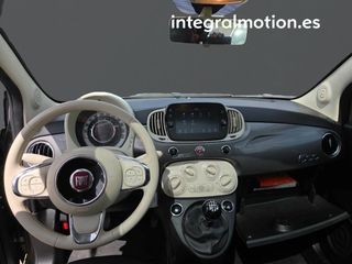 Fiat 500 Dolcevita 1.0 Hybrid 51KW (70 CV)