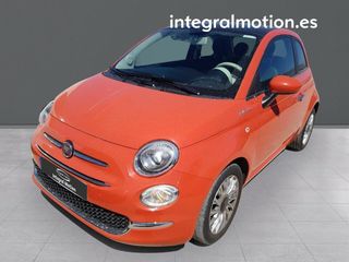 Fiat 500 Dolcevita 1.0 Hybrid 51KW (70 CV)