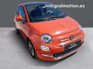 Fiat 500 Dolcevita 1.0 Hybrid 51KW (70 CV)