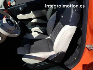 Fiat 500 Dolcevita 1.0 Hybrid 51KW (70 CV)