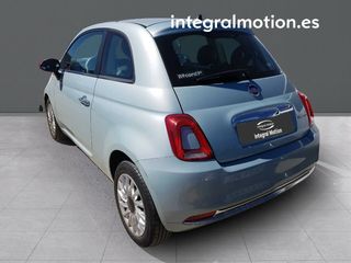 Fiat 500 Dolcevita 1.0 Hybrid 51KW (70 CV)
