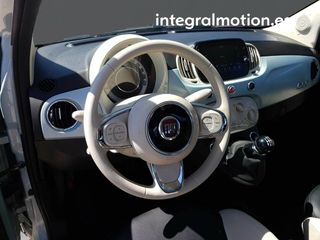 Fiat 500 Dolcevita 1.0 Hybrid 51KW (70 CV)