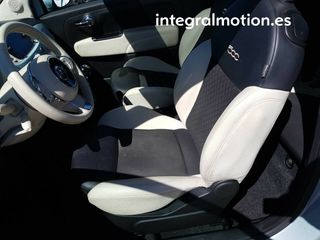 Fiat 500 Dolcevita 1.0 Hybrid 51KW (70 CV)