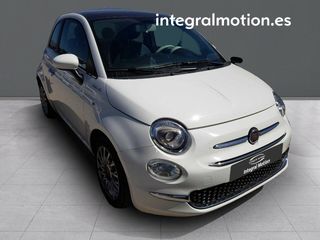 Fiat 500 Dolcevita 1.0 Hybrid 51KW (70 CV)
