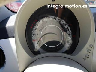 Fiat 500 Dolcevita 1.0 Hybrid 51KW (70 CV)