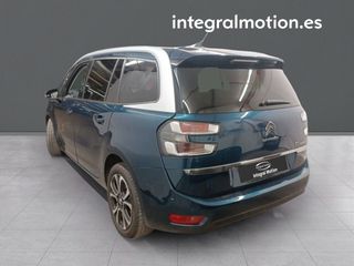 Citroën Grand C4 Spacetourer BlueHDi 96KW (130CV) S&S Feel