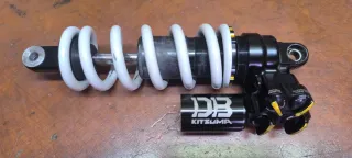 Ammortizzatore Cane Creek Kitsuma 210x52.5