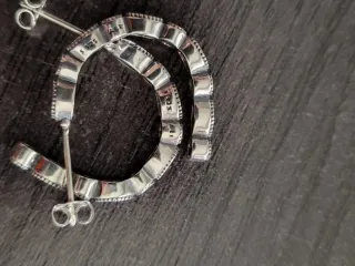 Pandora Aro Marquesa Brillante Plata