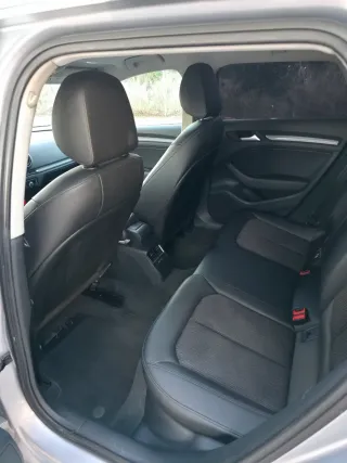 Audi A3 2015
