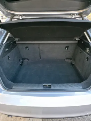 Audi A3 2015