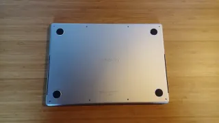 MacBook Pro 14 M1 Max (24 Core), 32GB RAM,1TB SSD