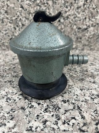 Regulador Butano
