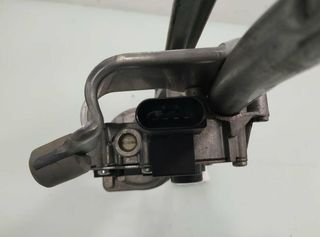 Motor limpia delantero 7193037 bmw serie 1 416487