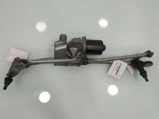 Motor limpia delantero 7193037 bmw serie 1 416487