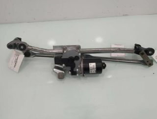 Motor limpia delantero 7193037 bmw serie 1 416487