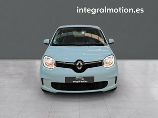 Renault Twingo Zen TCe 68 kW (95CV)