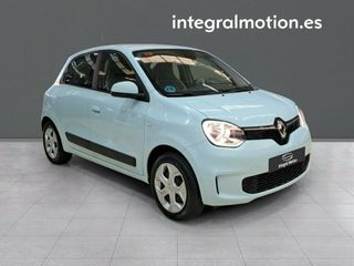 Renault Twingo Zen TCe 68 kW (95CV)