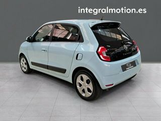 Renault Twingo Zen TCe 68 kW (95CV)