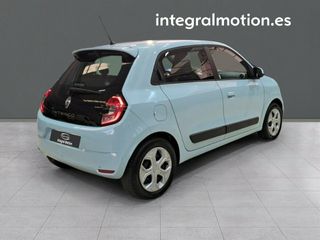 Renault Twingo Zen TCe 68 kW (95CV)