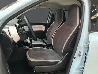 Renault Twingo Zen TCe 68 kW (95CV)